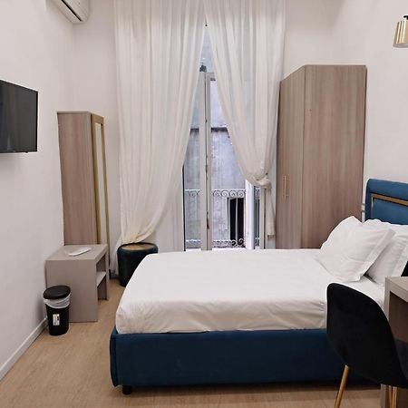 Cavour Luxury Rooms - Lr Collection 로마 외부 사진