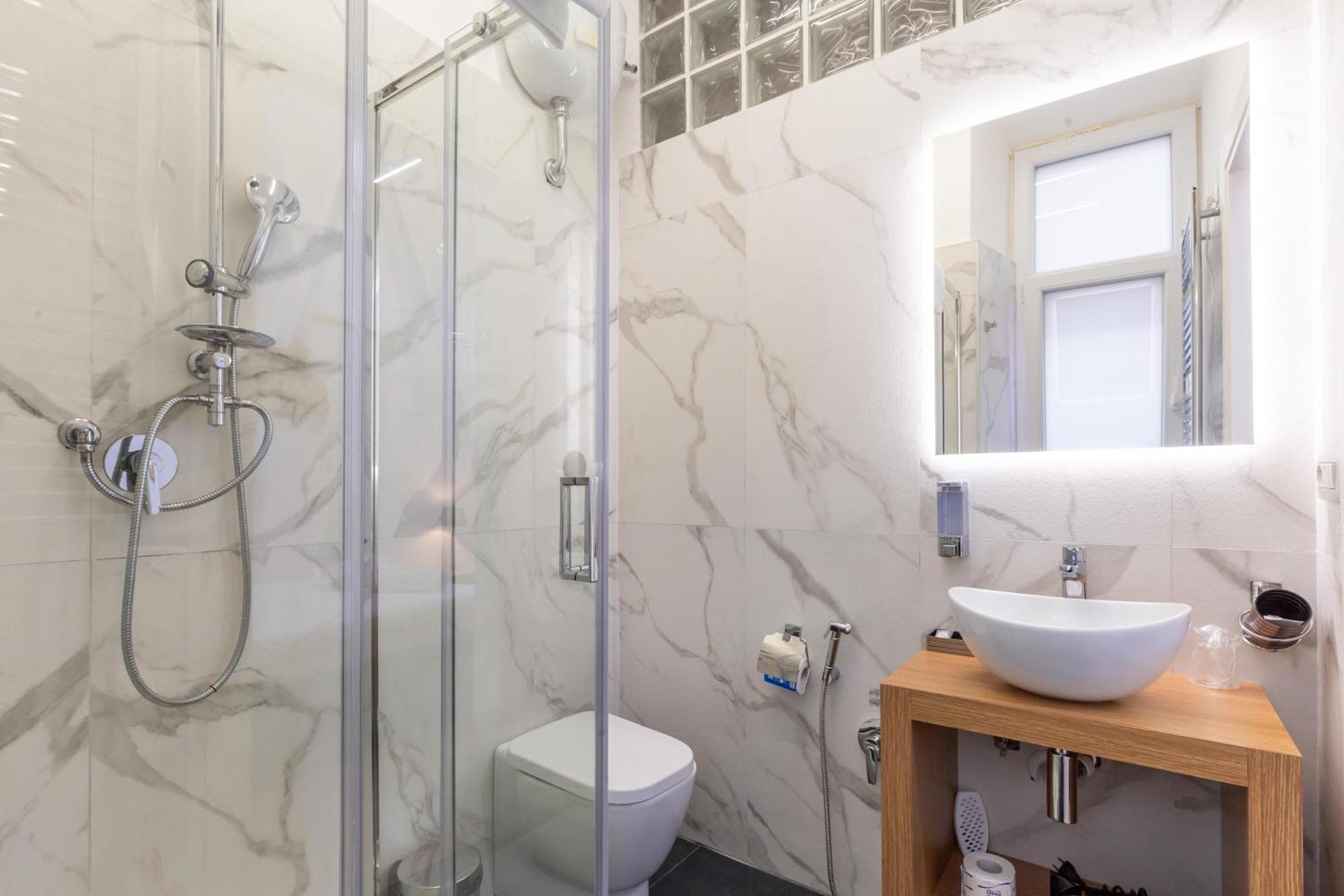 Cavour Luxury Rooms - Lr Collection 로마 외부 사진