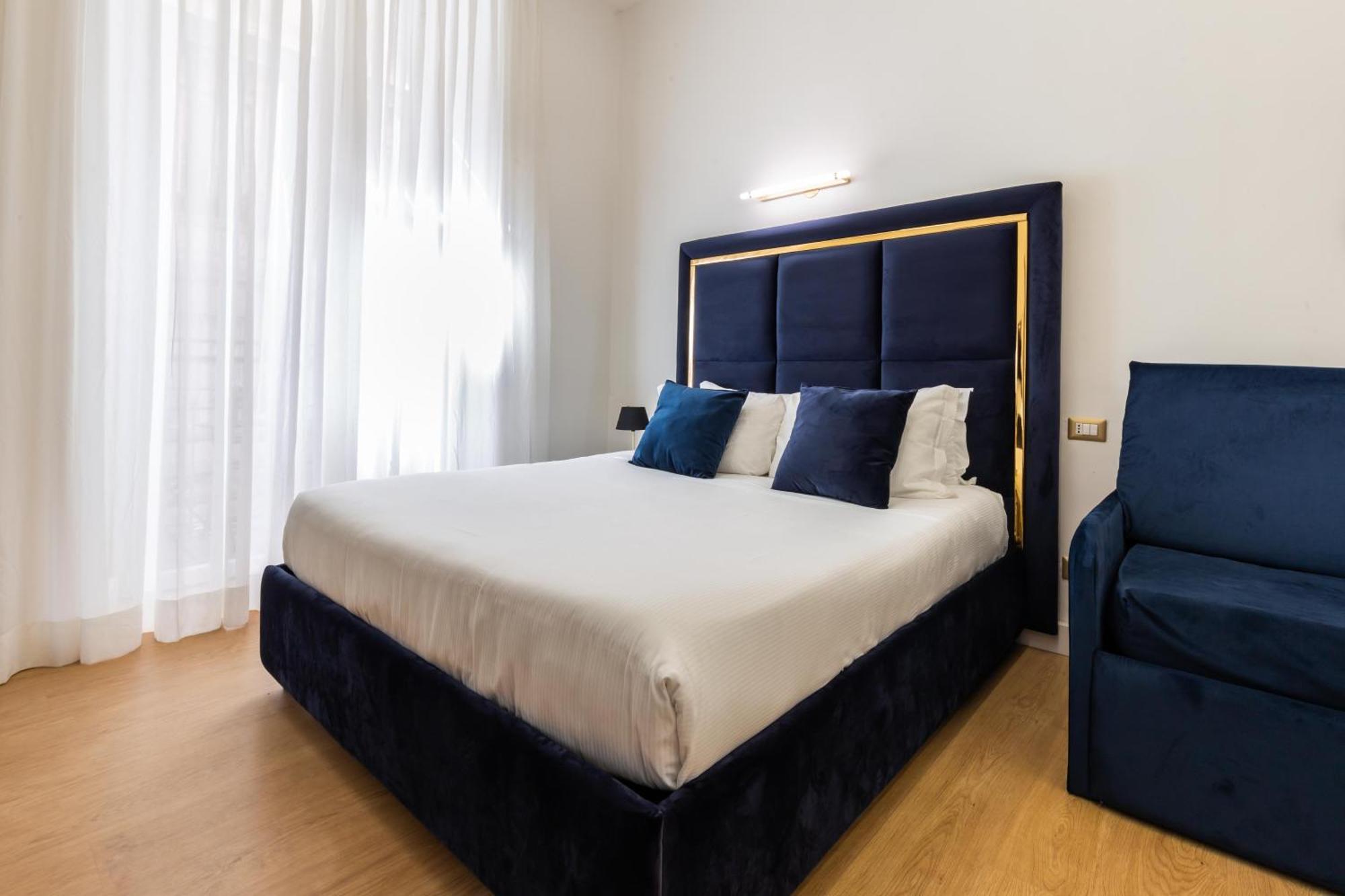 Cavour Luxury Rooms - Lr Collection 로마 외부 사진