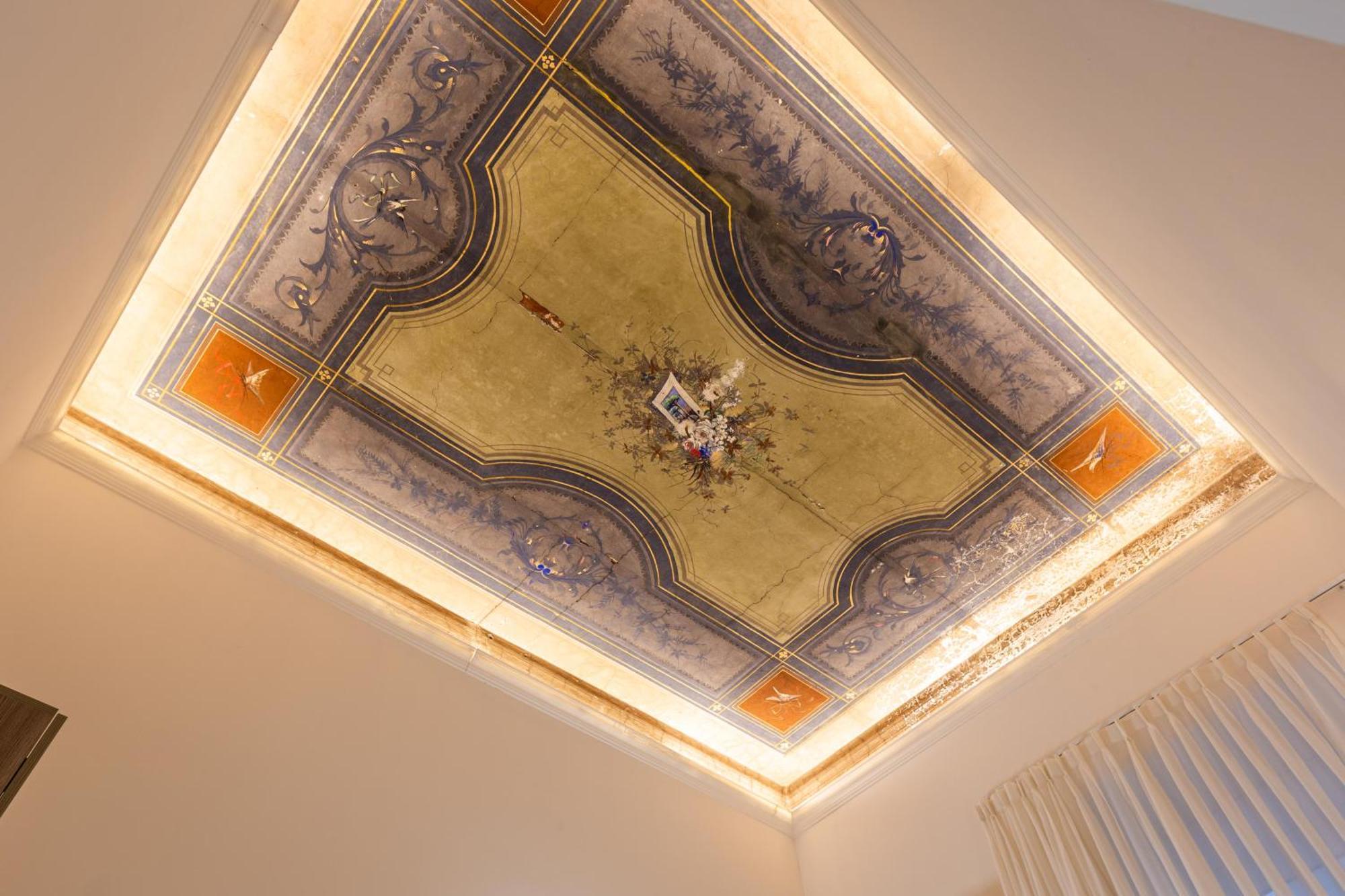 Cavour Luxury Rooms - Lr Collection 로마 외부 사진