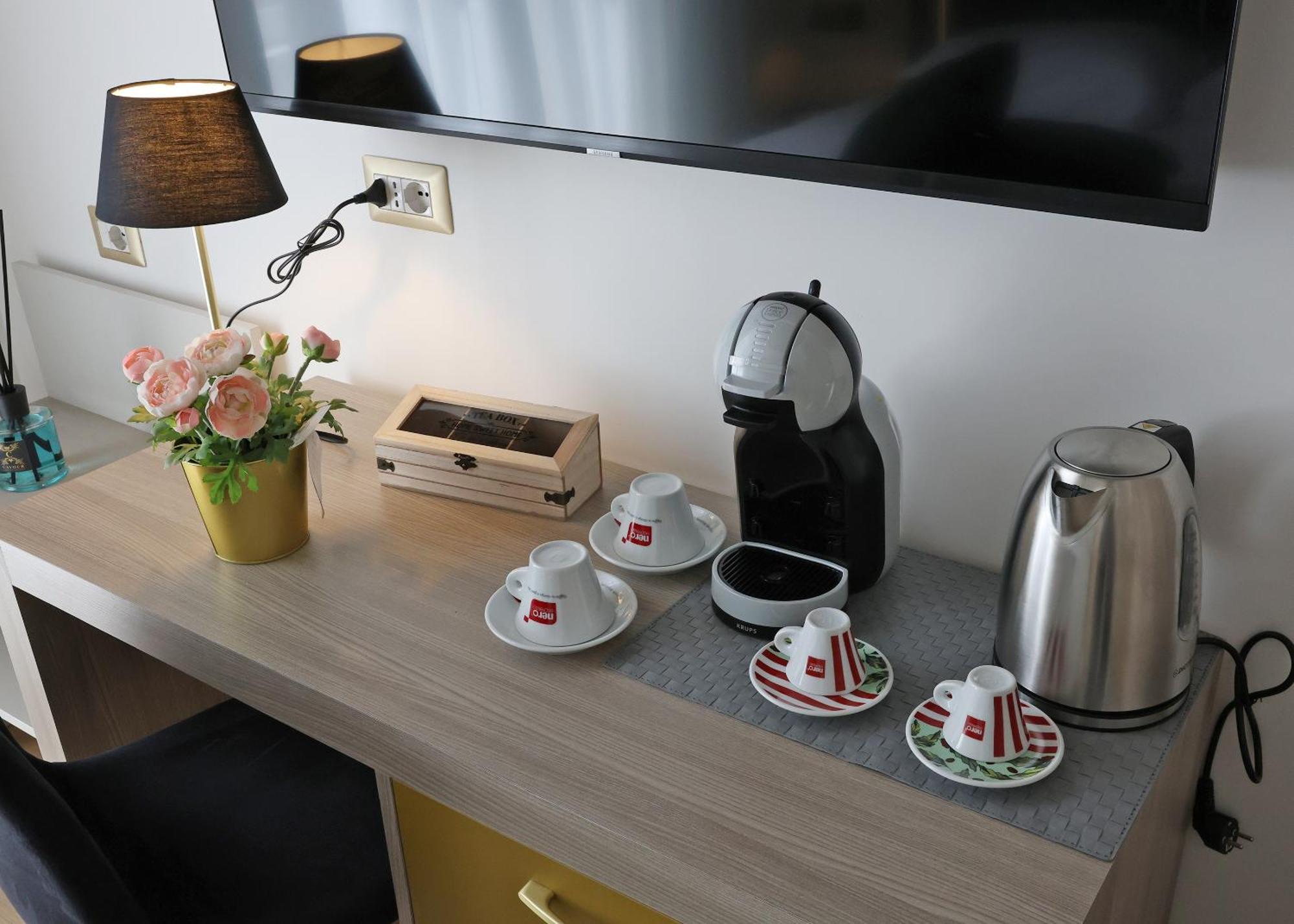 Cavour Luxury Rooms - Lr Collection 로마 외부 사진