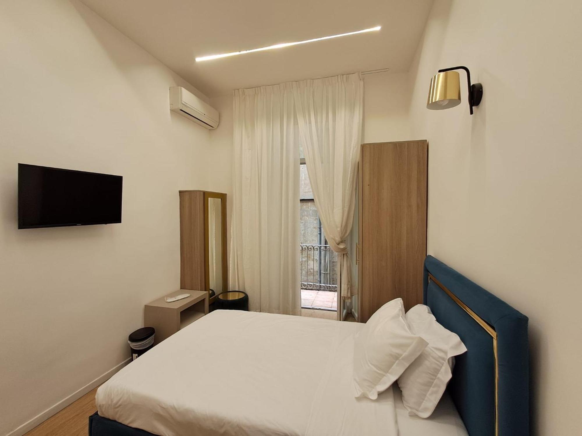 Cavour Luxury Rooms - Lr Collection 로마 외부 사진